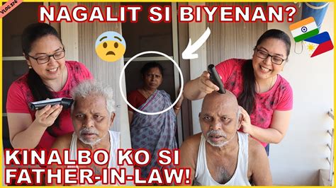 iniyot ko si mare|Manyak Na Biyenan 2 Kinaumagahan, .